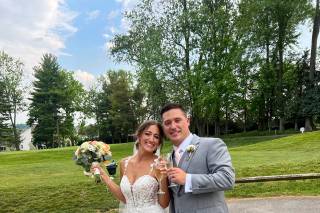 Downingtown Country Club by Ron Jaworski Weddings - 24