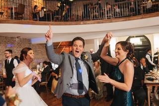 My Chicago Wedding DJ - 8