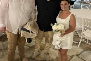 Our Wedding DJ - 11