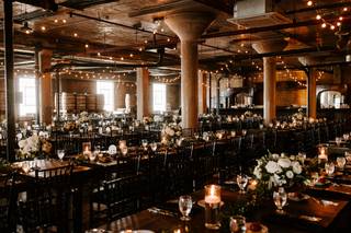 The Whiskey Factory—Detroit City Distillery - 5