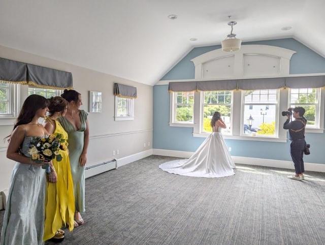 The Beachmere Inn - 1