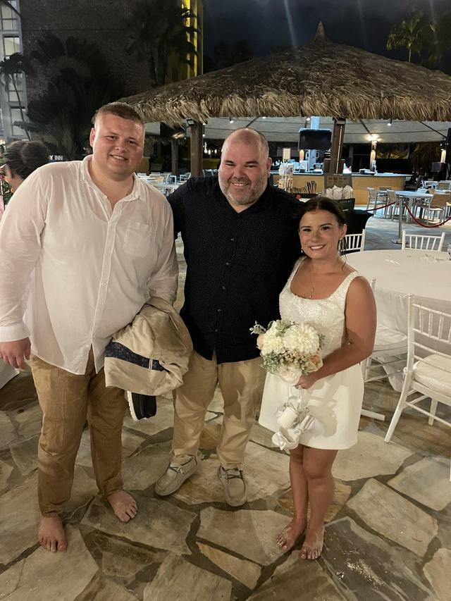 Our Wedding DJ - 2