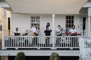 Flight of The Keys Band - 11