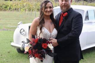 Ever After Farms Vineyard - 21
