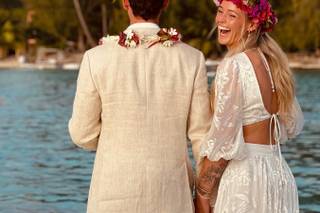 wedOtahiti | Destination Weddings + Unique Ceremonies | French Polynesia - 10