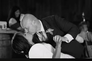 Fine Art Wedding Film - 5