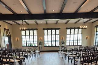 The St. Clair Inn - 8