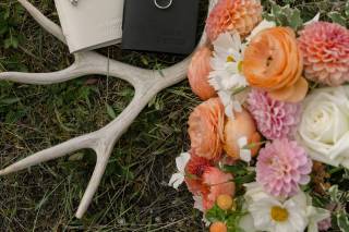 Jen Caporella - Officiant & Elopement Planner - 8