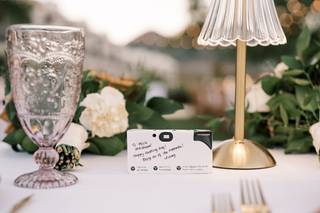 Details Wedding and Event Planning - 7