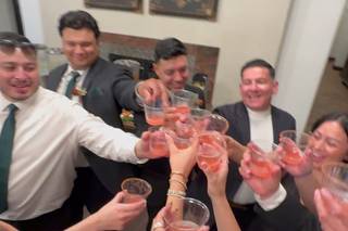The Retreat by Wedgewood Weddings - 5