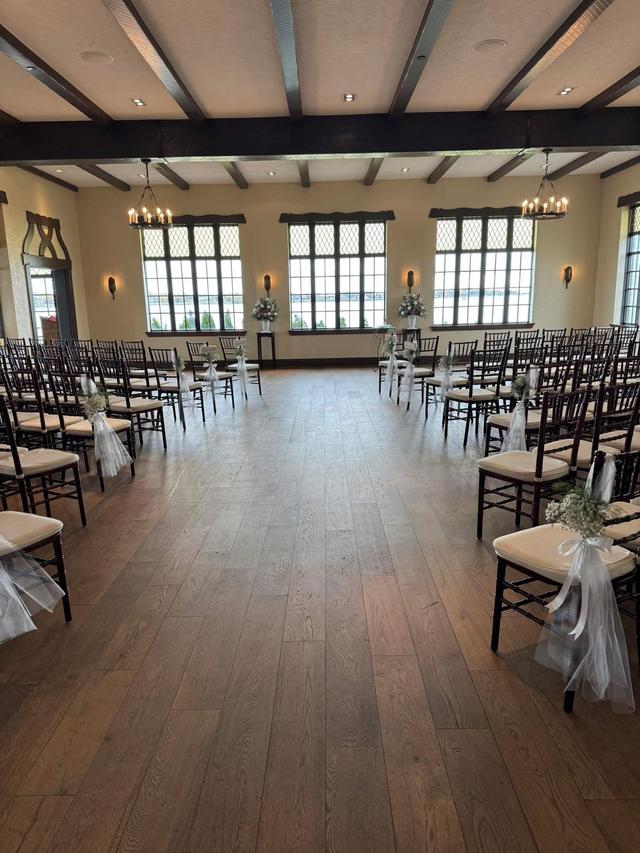 The St. Clair Inn - 2