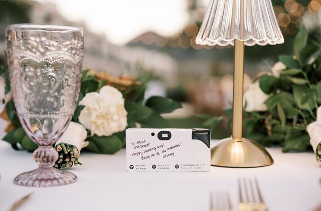 Details Wedding and Event Planning - 3