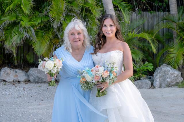 Beautiful Brides, FL Keys - 1