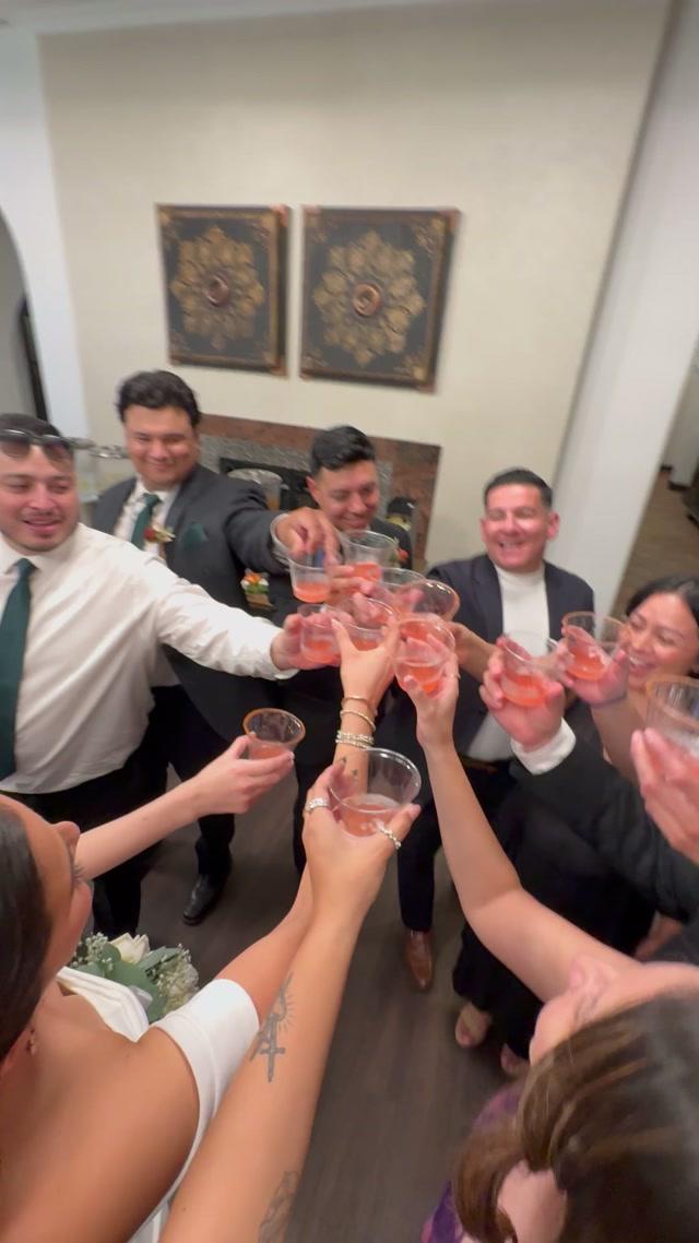 The Retreat by Wedgewood Weddings - 2