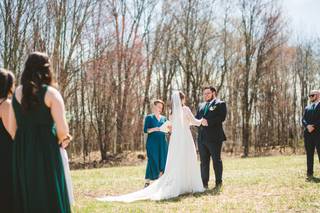 Weddings With Jan - 9