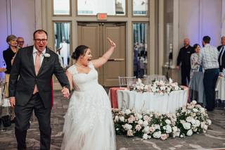 Champagne Magnolias Events - 8