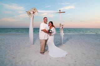 Coastal Beach Weddings - 12