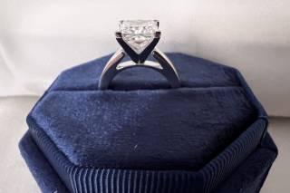 Moissanite Co. - 17