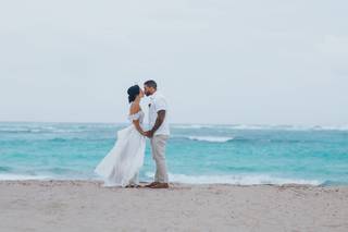 Junior Cruz Weddings - 11