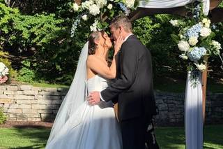 Bollo Hollow Weddings - 5