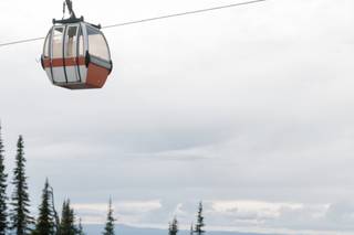 Whitefish Mountain Resort - 6