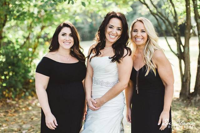 Goode Beauty Wedding Hair + Makeup 4