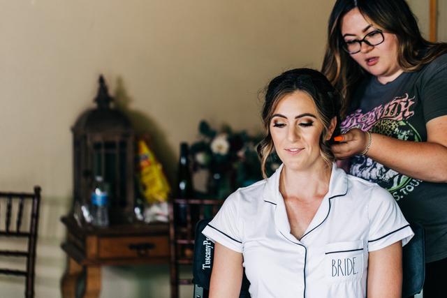 The Makeup Bar - 4