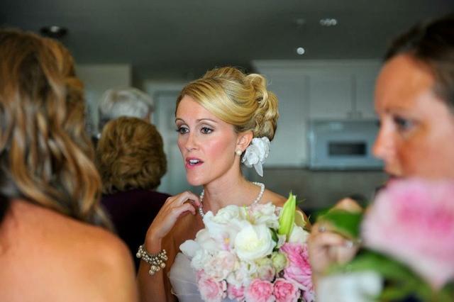 Lauren Fasolino Makeup Artist - 3