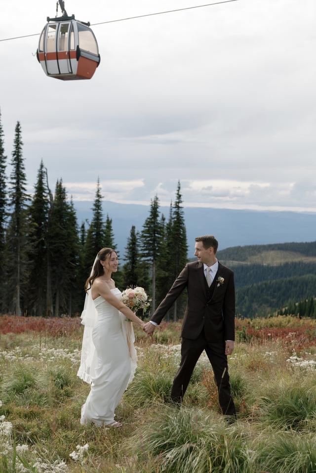 Whitefish Mountain Resort - 2