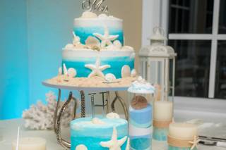 Creative Cakes and Candies - 81