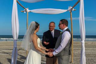 Weddings of Topsail - 22