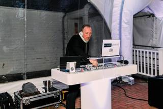 JAM Event DJs - 6