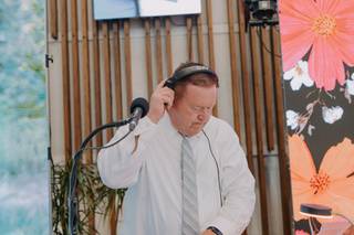 DJ Mitch Ross - Perfect Beat Productions - 5