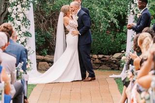 Granite Rose by Wedgewood Weddings - 5