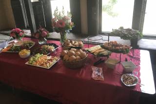 Classic Catering and Events - 29