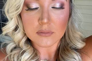Rachel Morgan MUA - 75
