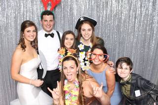 New England Photo Booth - 9