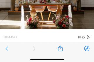 Romance & Rust Weddings and Events, LLC. - 7