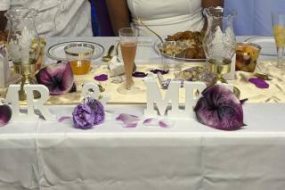 Twenty Carat Events by Marchelle - 6