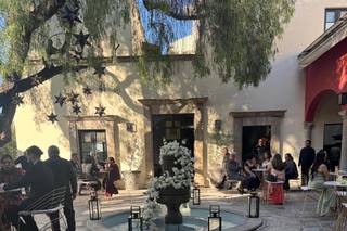 LOE Weddings & Events - 10
