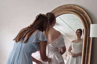 Wolsfelt's Bridal - 5