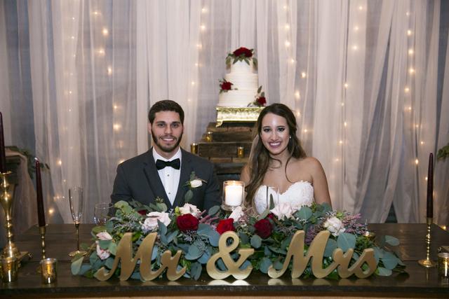 Lynmar Events and Design - 3