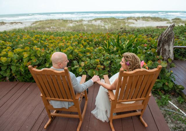 Beach Place Guesthouses - 1