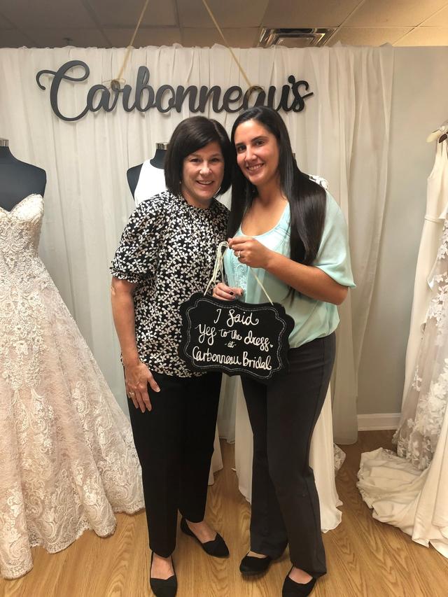 Carbonneau Bridal & Formalwear - 2