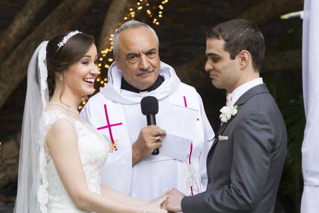 Unforgettable Weddings by Father Joaquin - 1