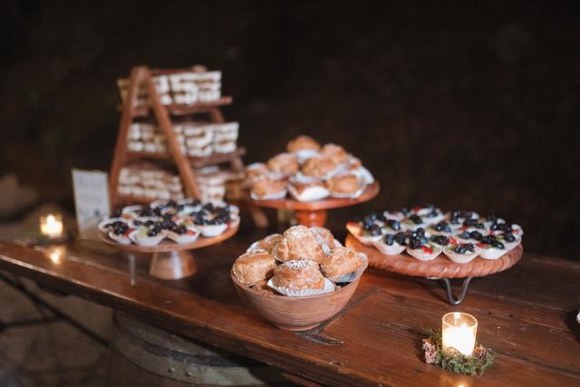 Always Yours Bakery Cafe - 3