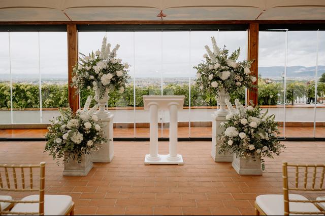 I Fiori di Nadia - 1