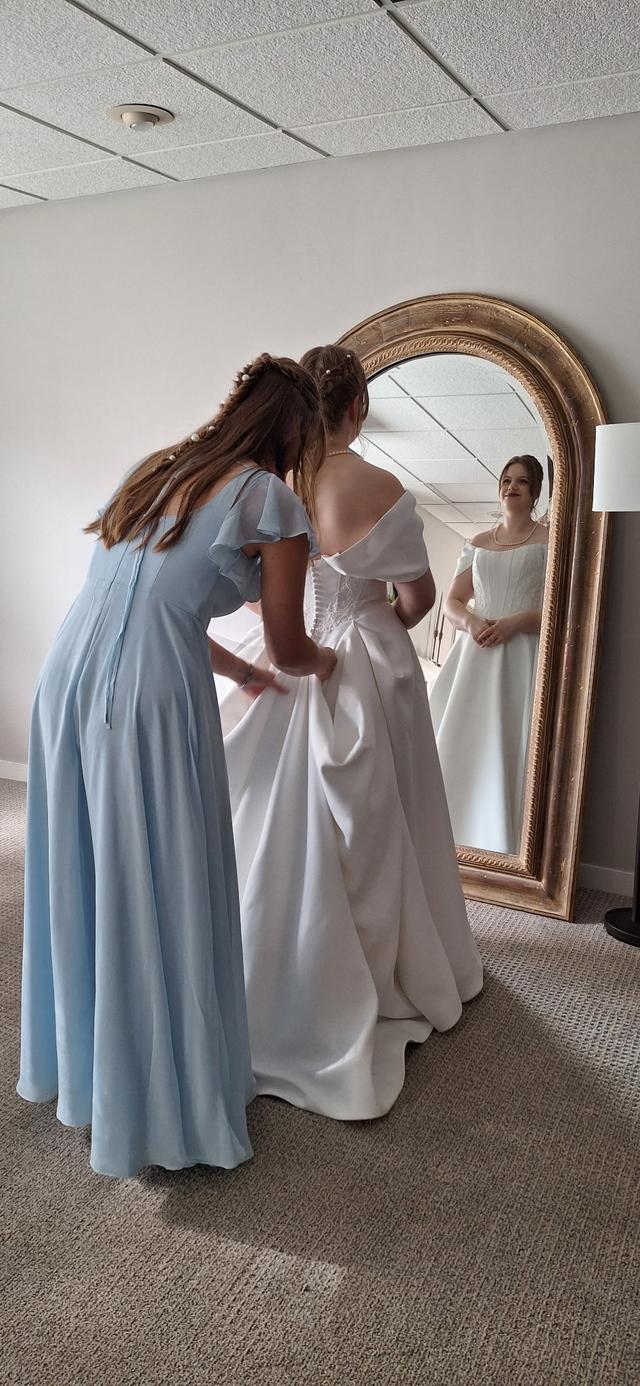 Wolsfelt's Bridal - 2