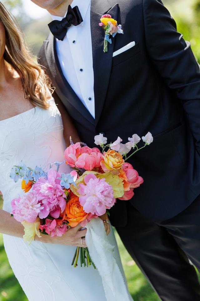 Willow & Plum Event Floral and Decor - 2