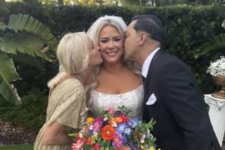 Laurie Chandler Celebrant - 30